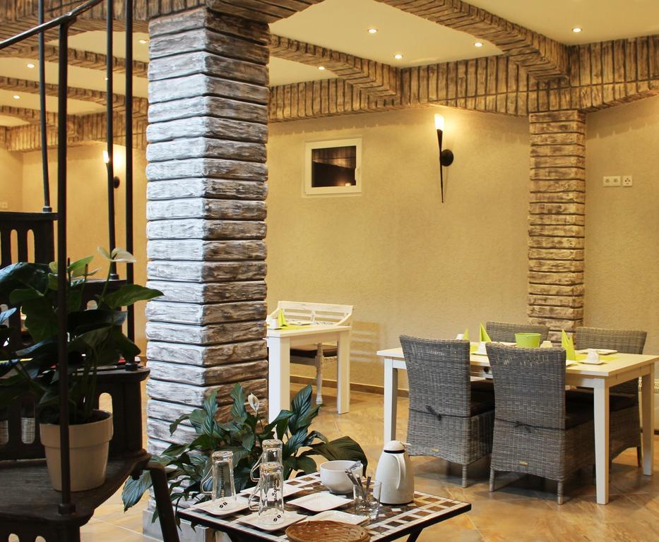לייפציג Ambiente Hotel מראה חיצוני תמונה