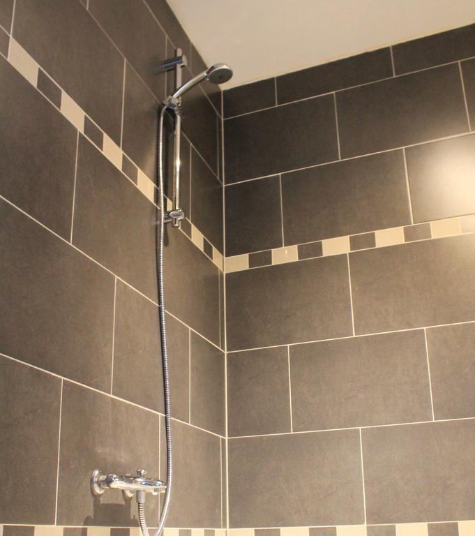 לייפציג Ambiente Hotel מראה חיצוני תמונה