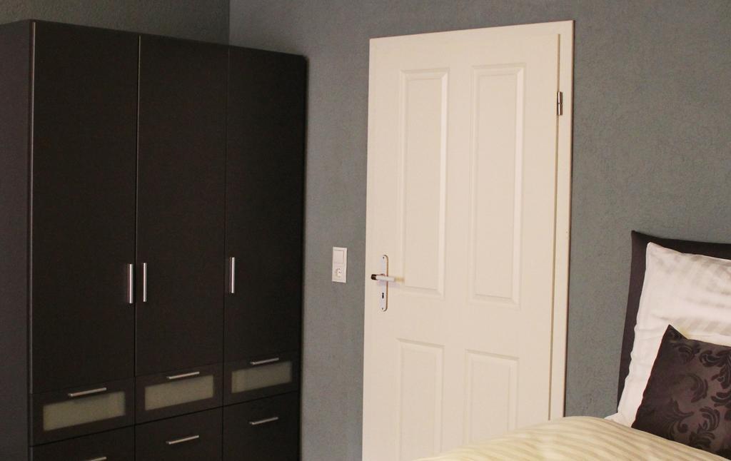 לייפציג Ambiente Hotel מראה חיצוני תמונה